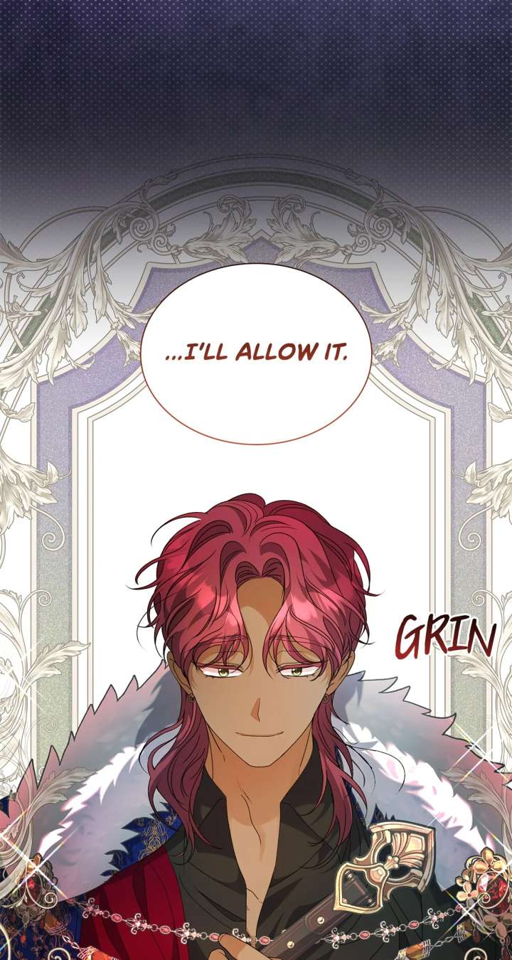 Enough with the Flirting Chapter 65 380 022