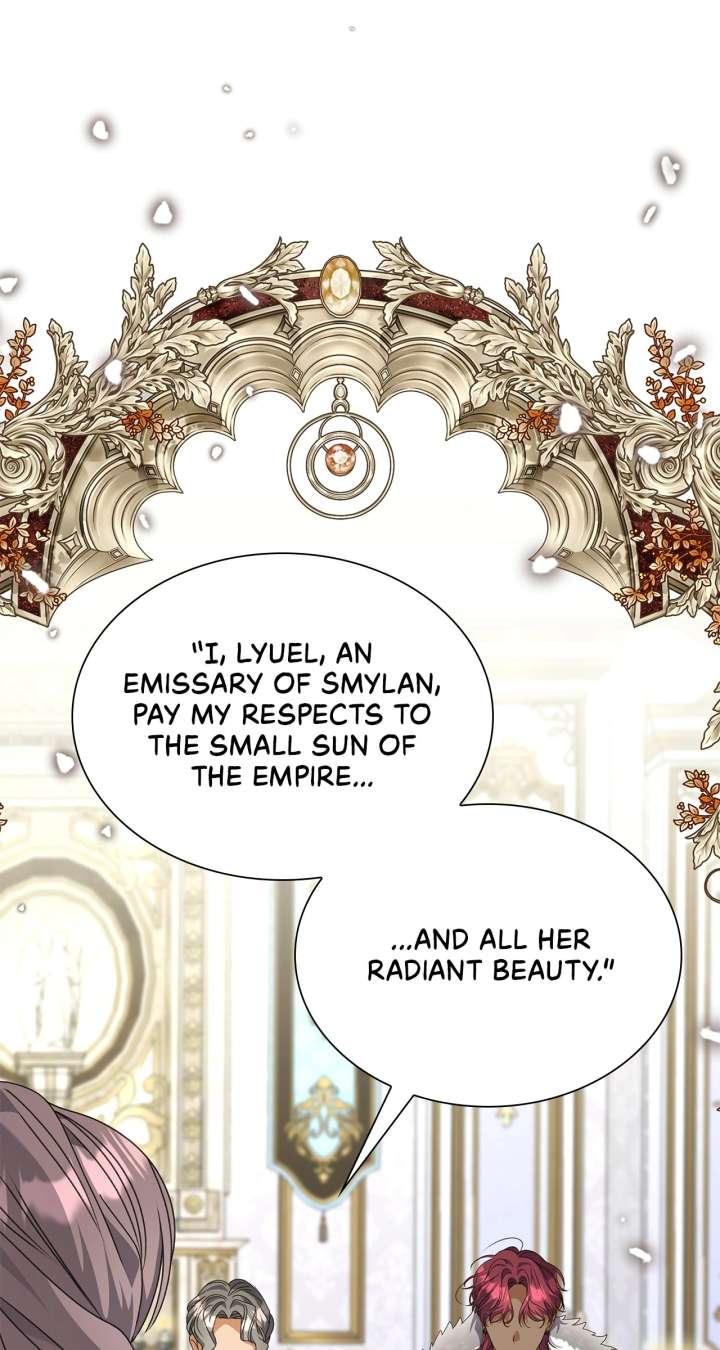 Enough with the Flirting Chapter 65 384 026