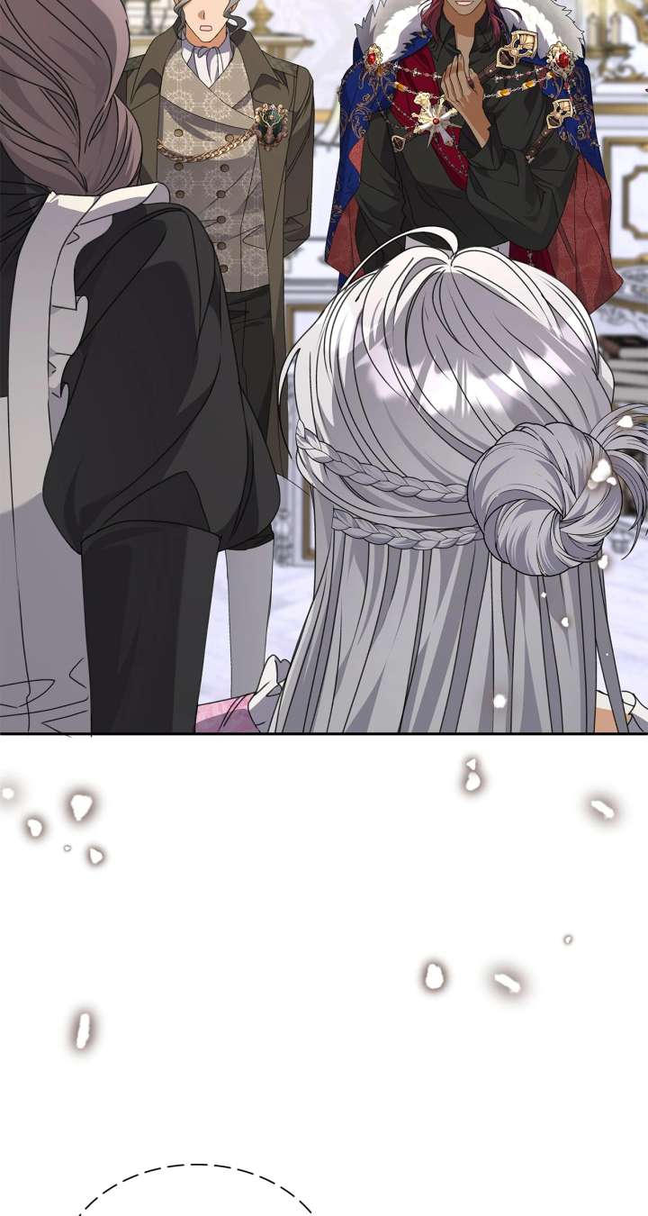 Enough with the Flirting Chapter 65 385 027