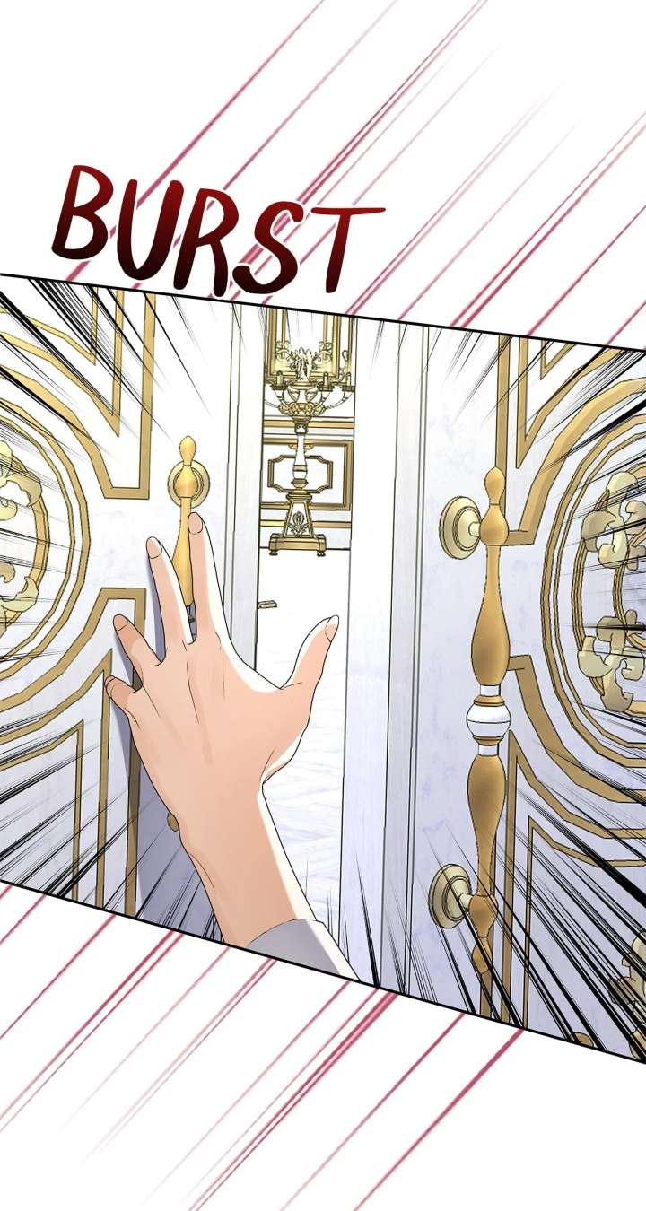 Enough with the Flirting Chapter 65 387 029