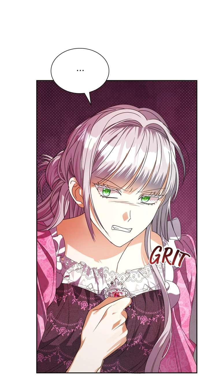 Enough with the Flirting Chapter 65 394 036