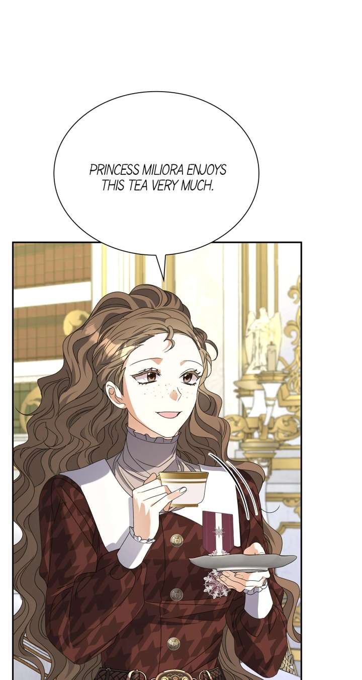Enough with the Flirting Chapter 65 399 041
