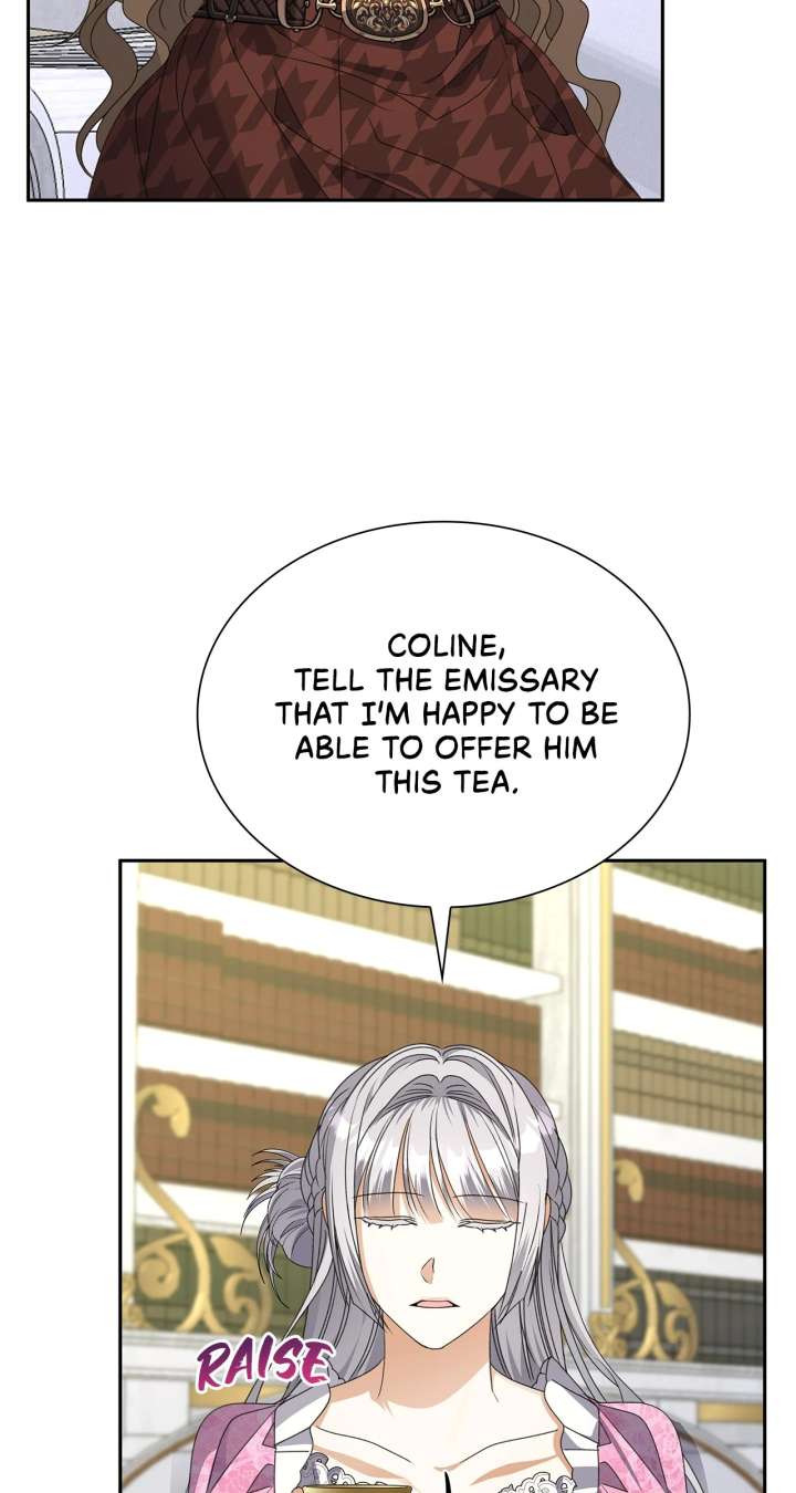 Enough with the Flirting Chapter 65 400 042