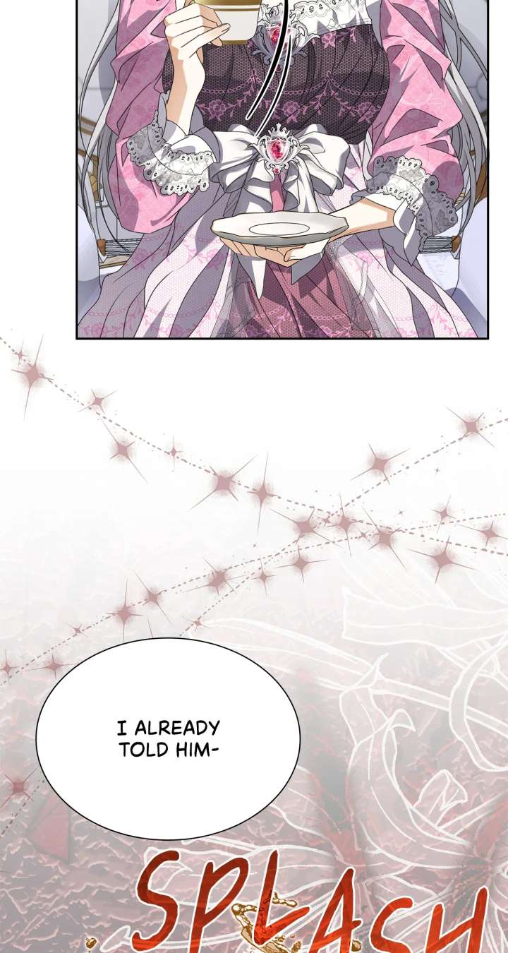 Enough with the Flirting Chapter 65 401 043