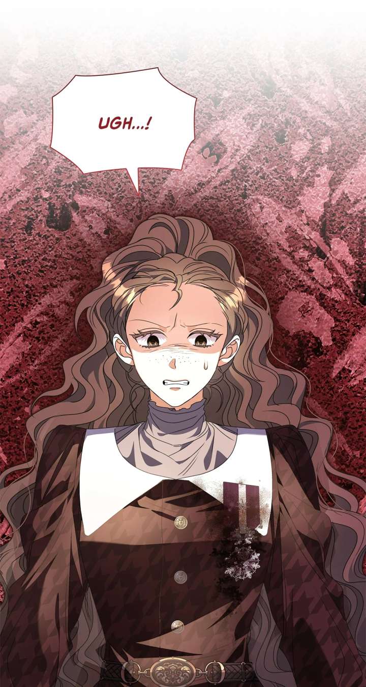 Enough with the Flirting Chapter 65 403 045