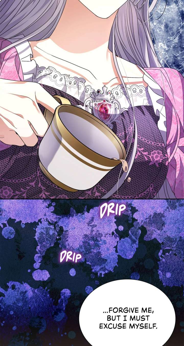 Enough with the Flirting Chapter 65 405 047
