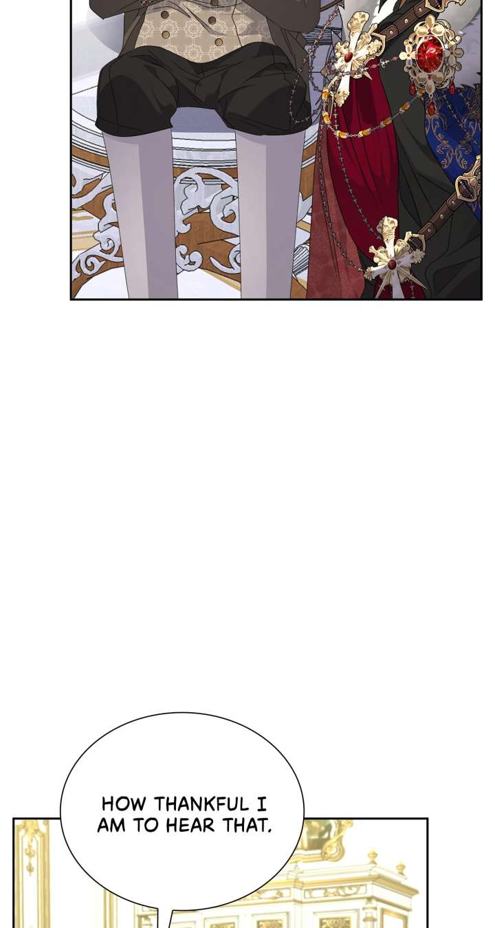 Enough with the Flirting Chapter 65 409 051