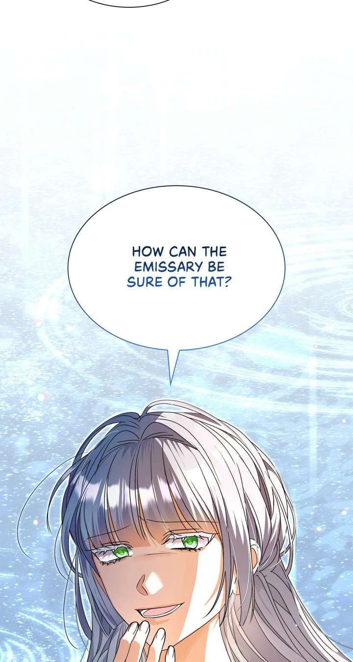 Enough with the Flirting Chapter 65 411 053