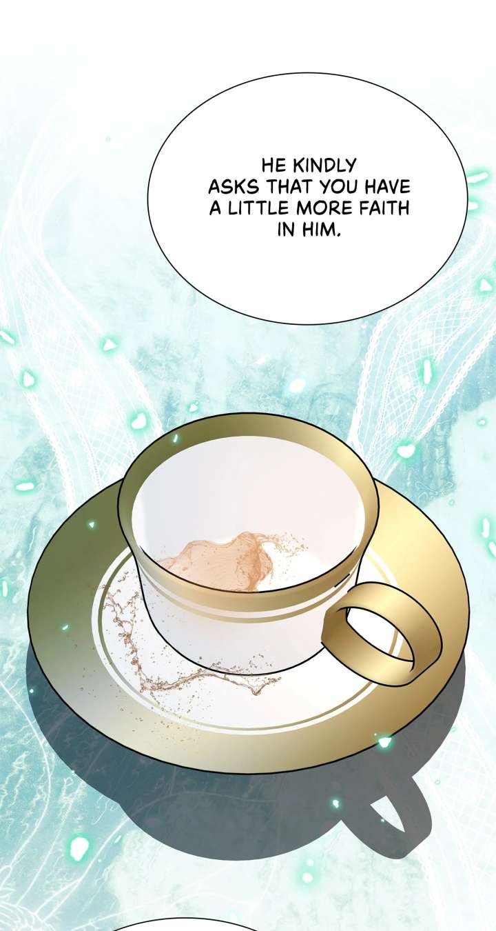 Enough with the Flirting Chapter 65 413 055