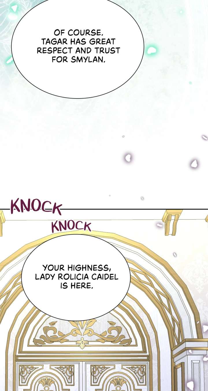 Enough with the Flirting Chapter 65 414 056