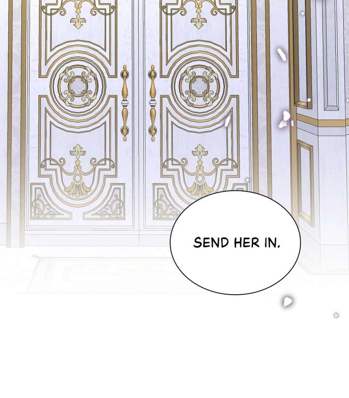 Enough with the Flirting Chapter 65 415 057