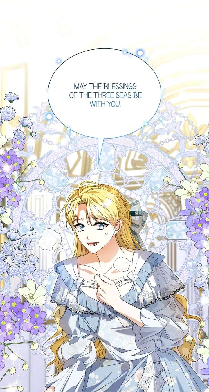 Enough with the Flirting Chapter 65 416 058