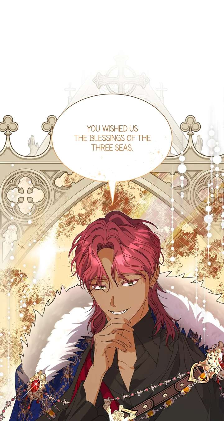 Enough with the Flirting Chapter 65 420 062
