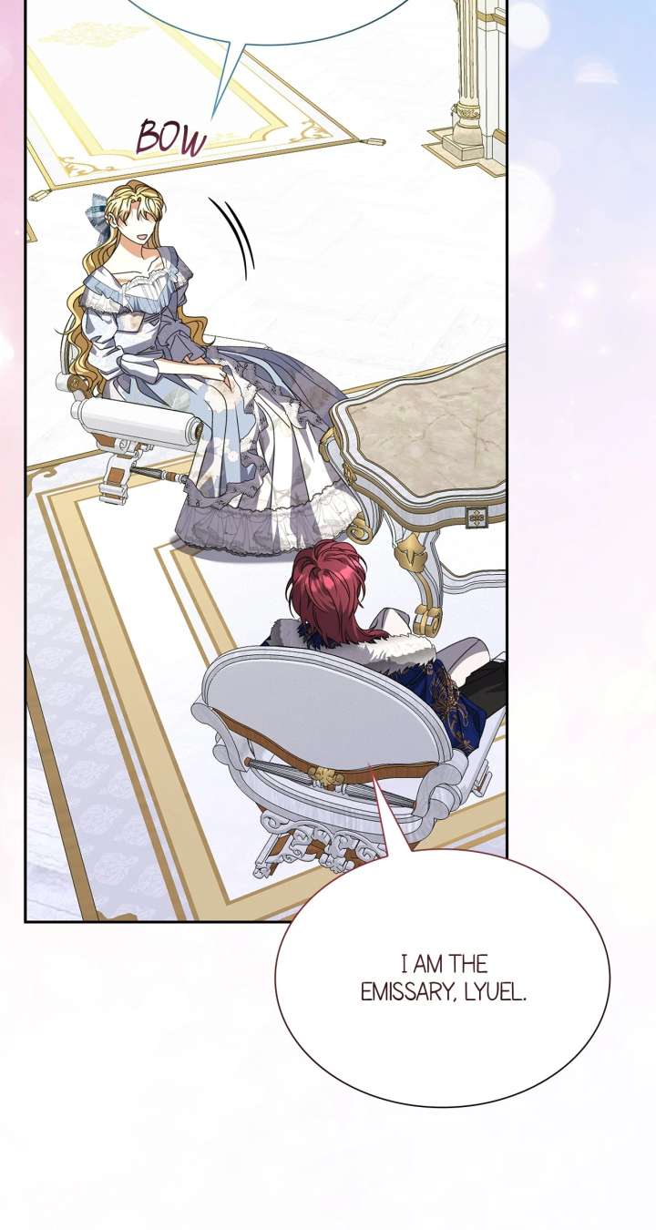 Enough with the Flirting Chapter 65 422 064