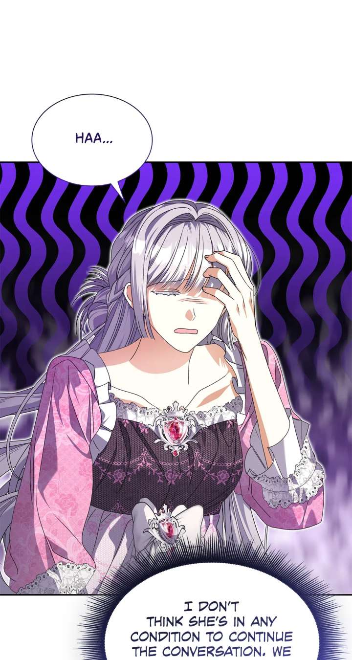 Enough with the Flirting Chapter 65 425 067