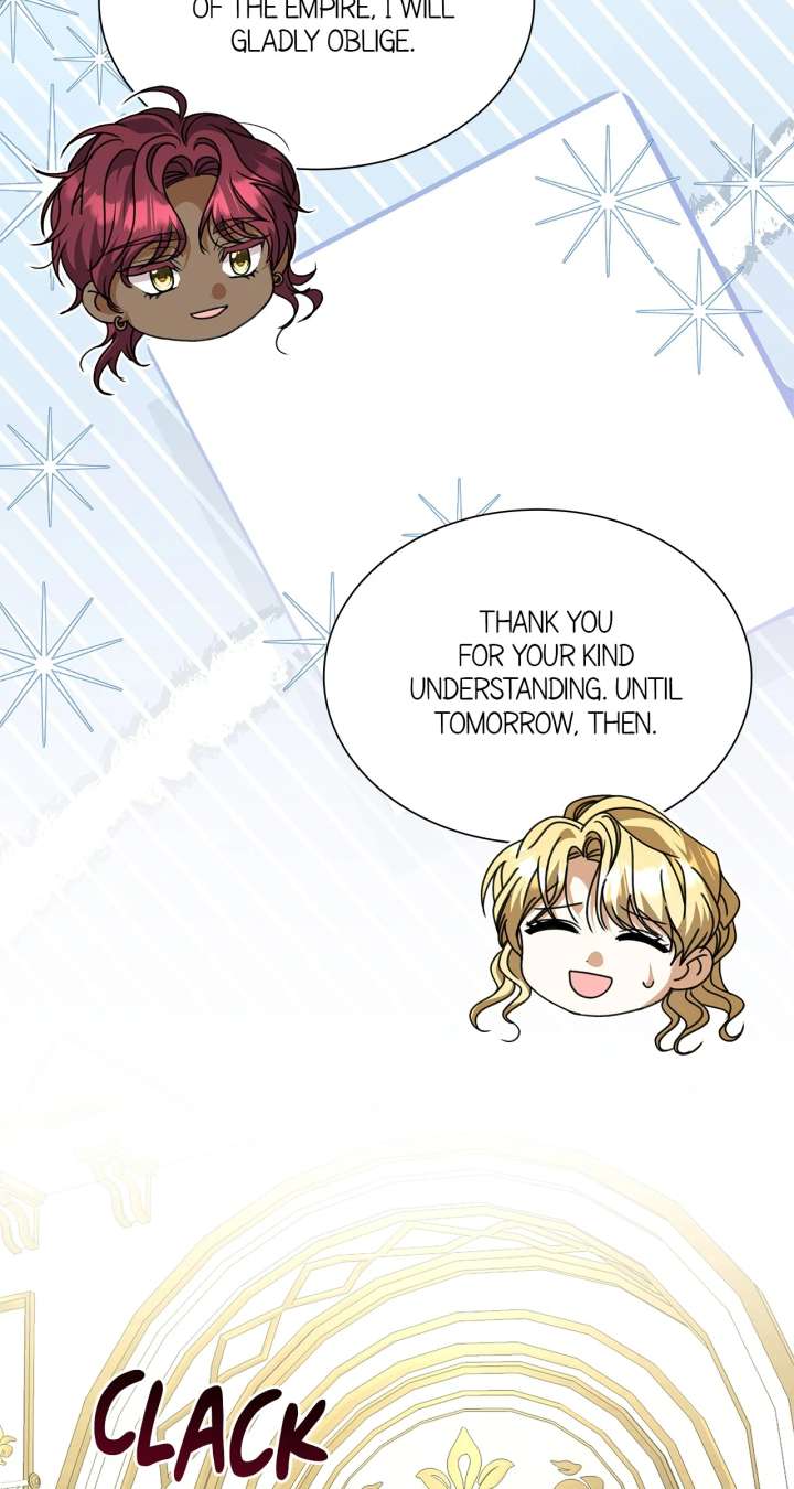 Enough with the Flirting Chapter 65 428 070