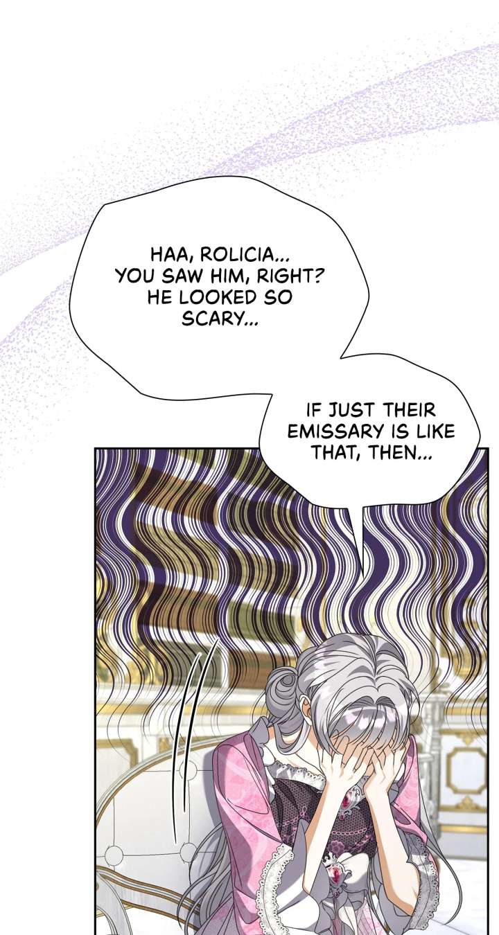 Enough with the Flirting Chapter 65 430 072