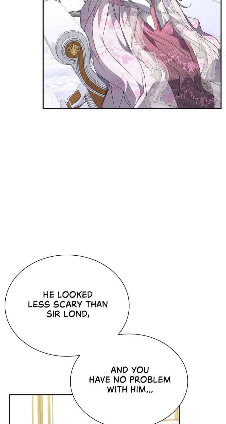 Enough with the Flirting Chapter 65 431 073