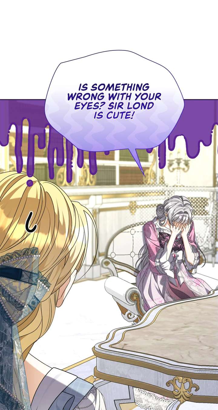Enough with the Flirting Chapter 65 433 075