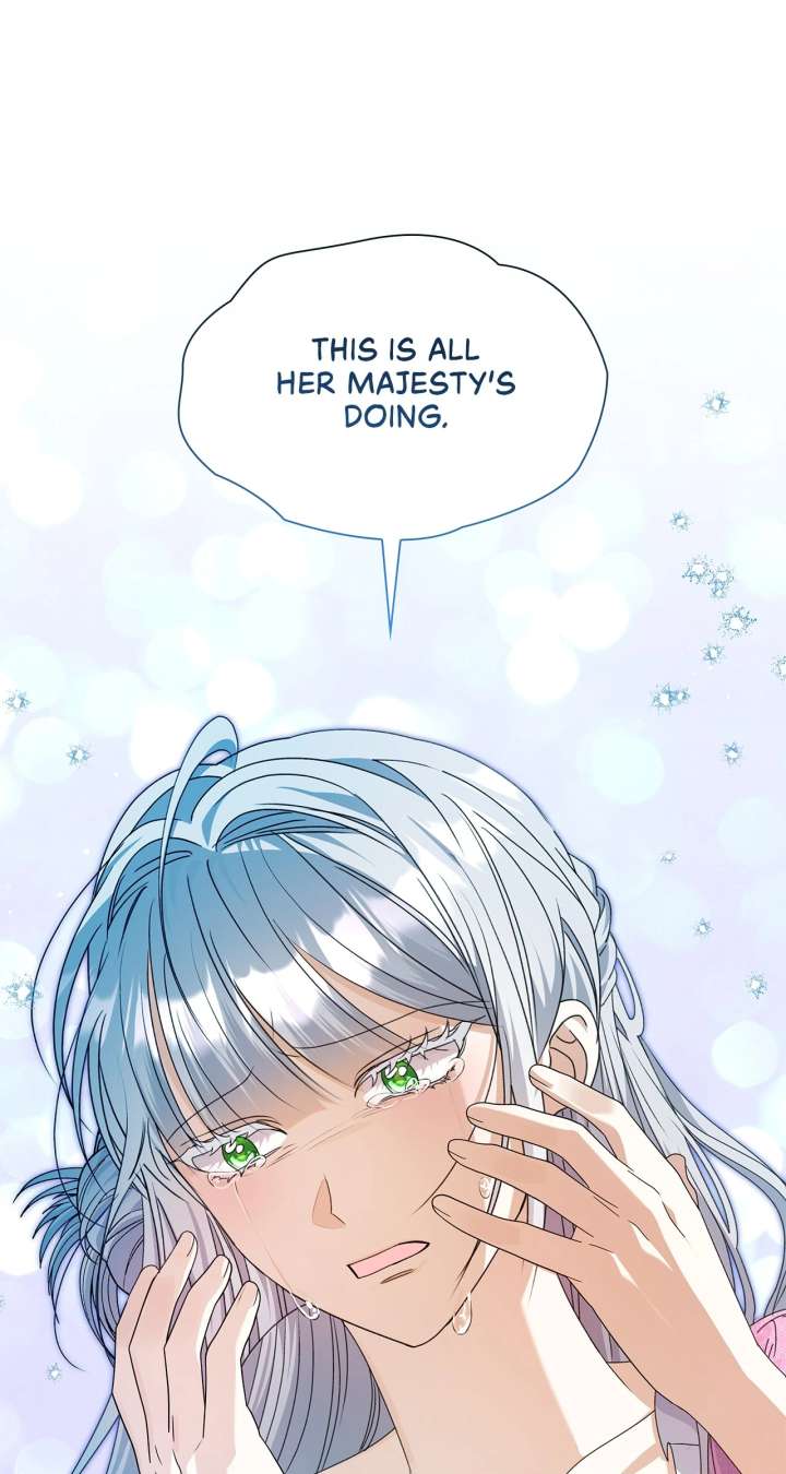 Enough with the Flirting Chapter 65 435 077
