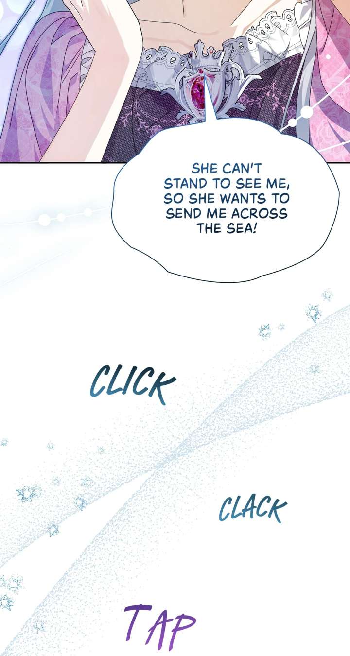 Enough with the Flirting Chapter 65 436 078