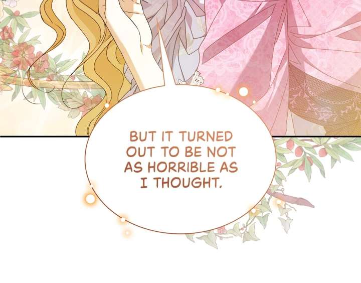 Enough with the Flirting Chapter 65 439 081