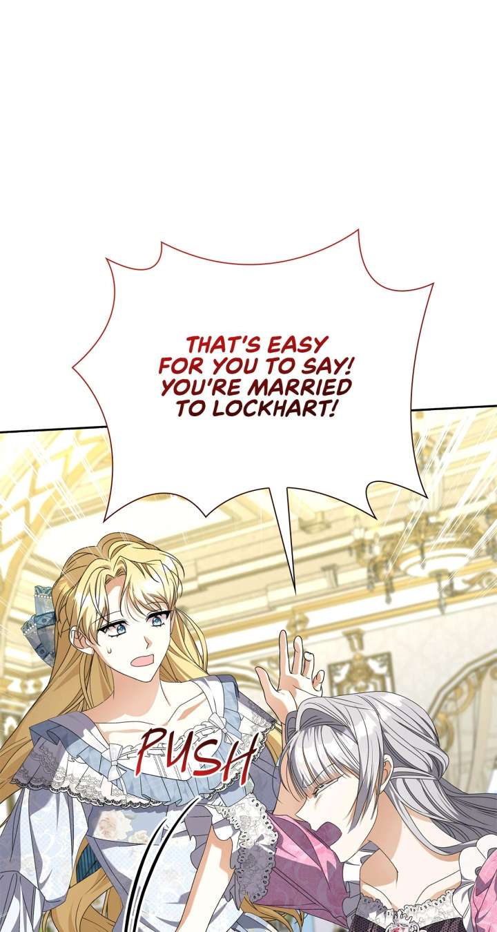 Enough with the Flirting Chapter 65 440 082