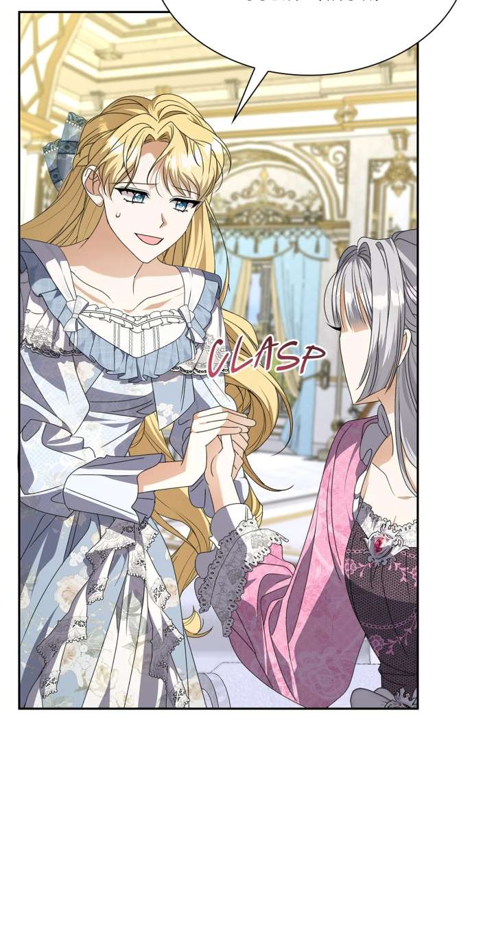 Enough with the Flirting Chapter 65 442 084