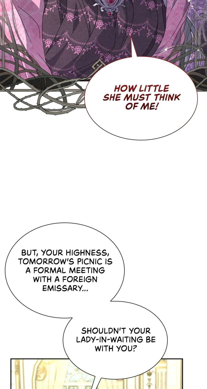 Enough with the Flirting Chapter 65 446 088