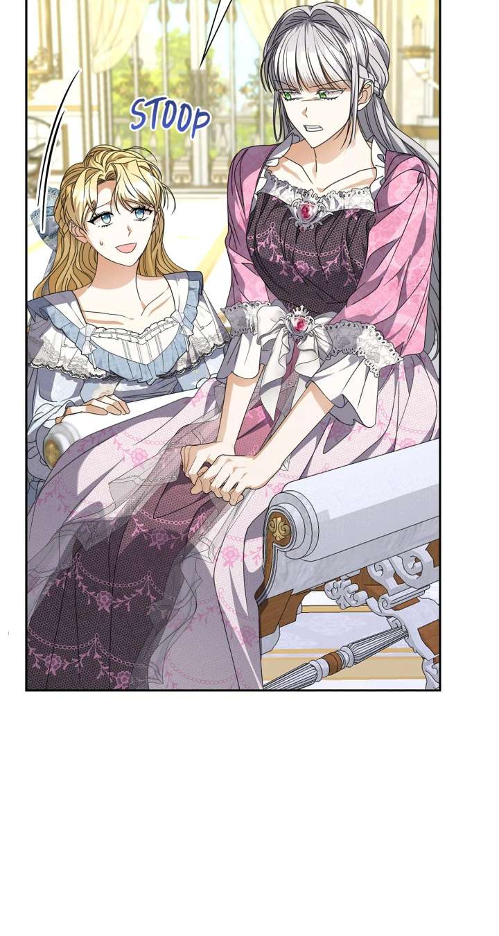 Enough with the Flirting Chapter 65 447 089
