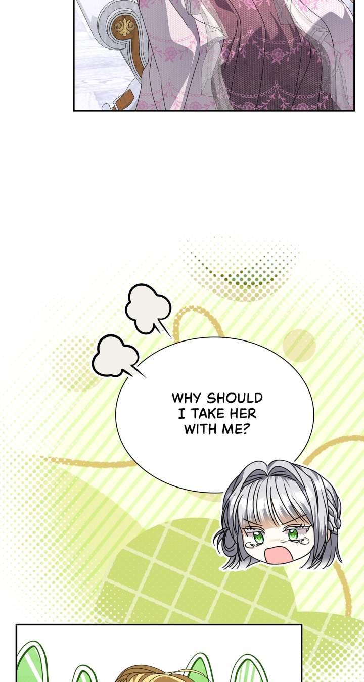 Enough with the Flirting Chapter 65 451 093