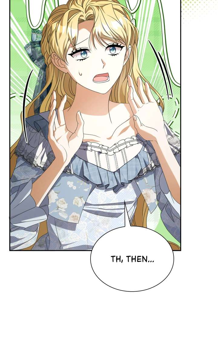 Enough with the Flirting Chapter 65 452 094
