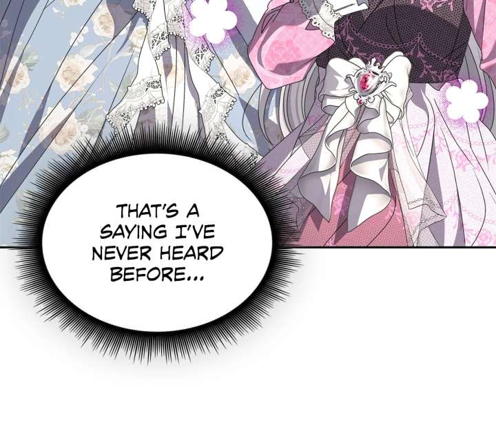 Enough with the Flirting Chapter 65 457 099