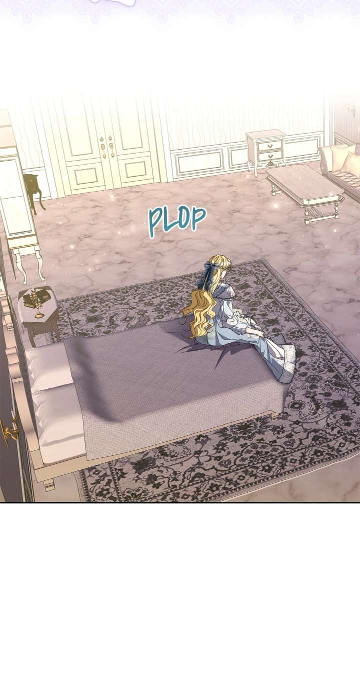 Enough with the Flirting Chapter 65 460 102