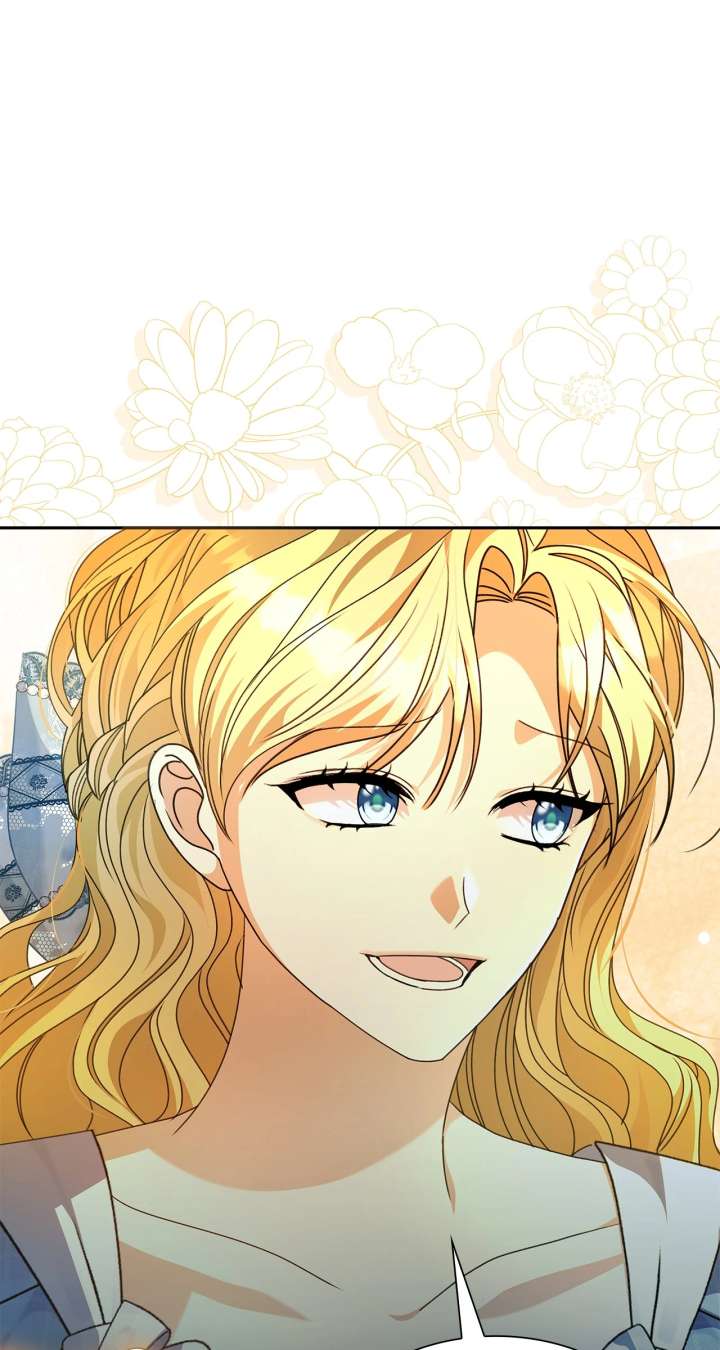 Enough with the Flirting Chapter 65 461 103