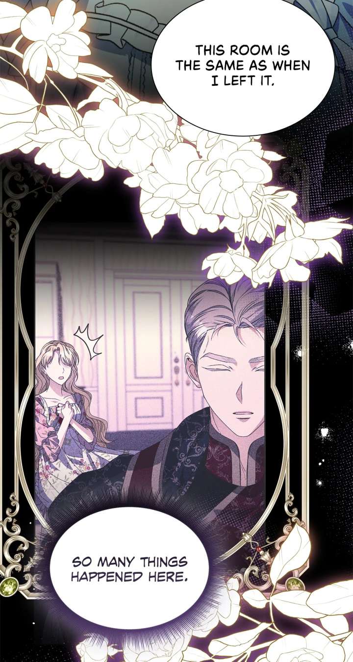 Enough with the Flirting Chapter 65 462 104