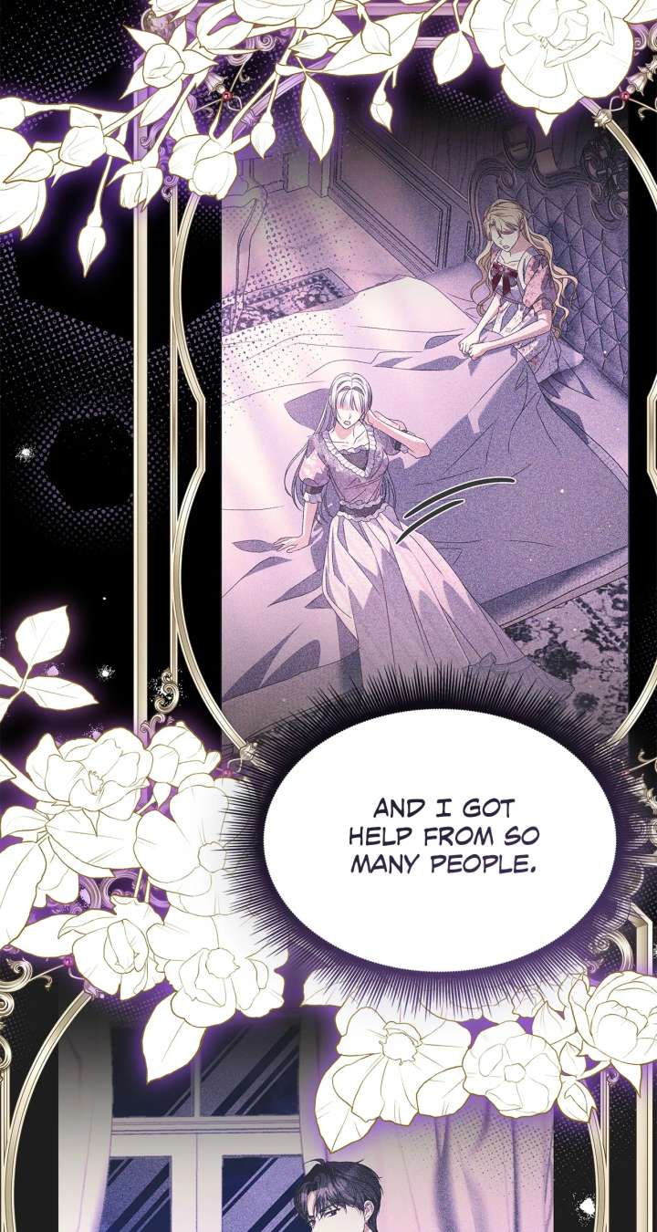 Enough with the Flirting Chapter 65 463 105