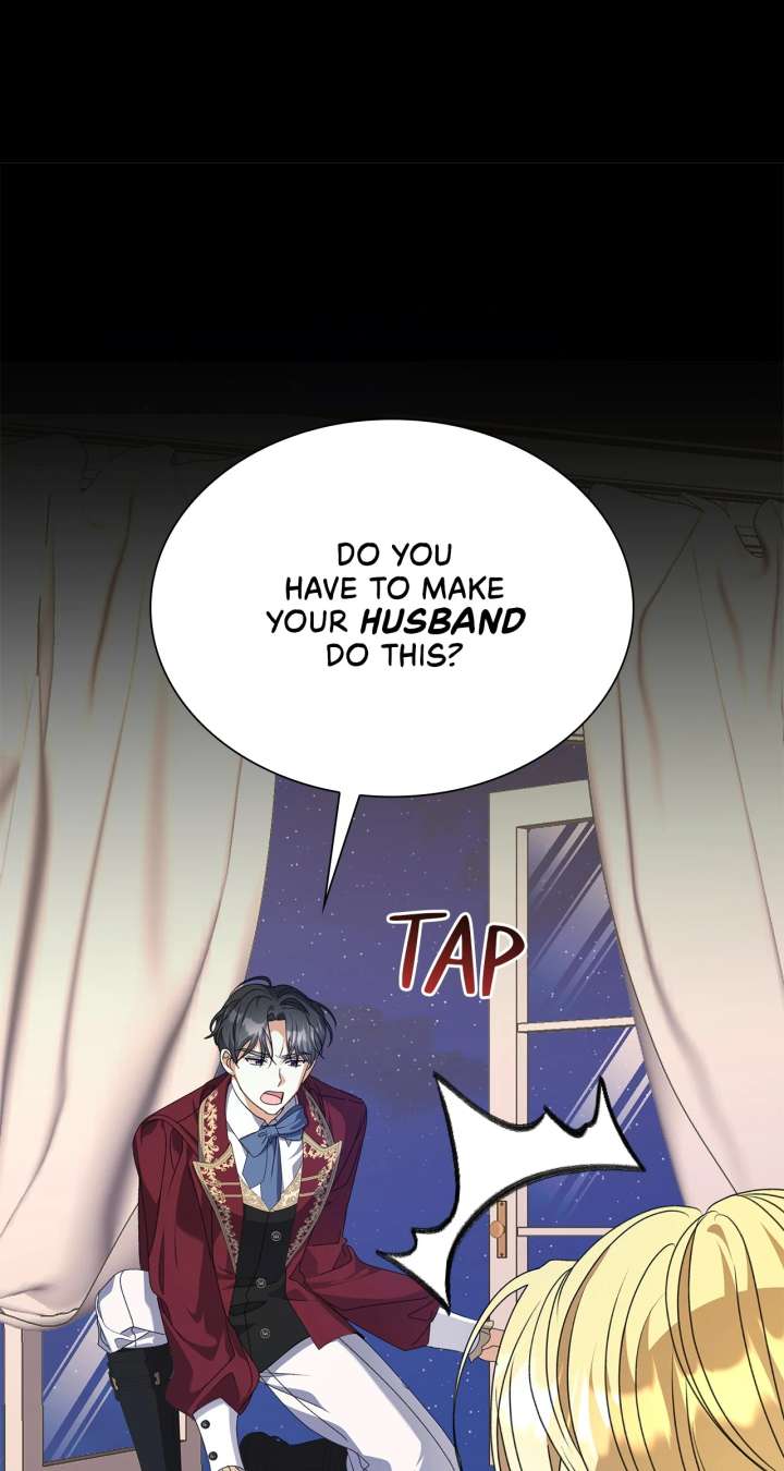 Enough with the Flirting Chapter 65 465 107