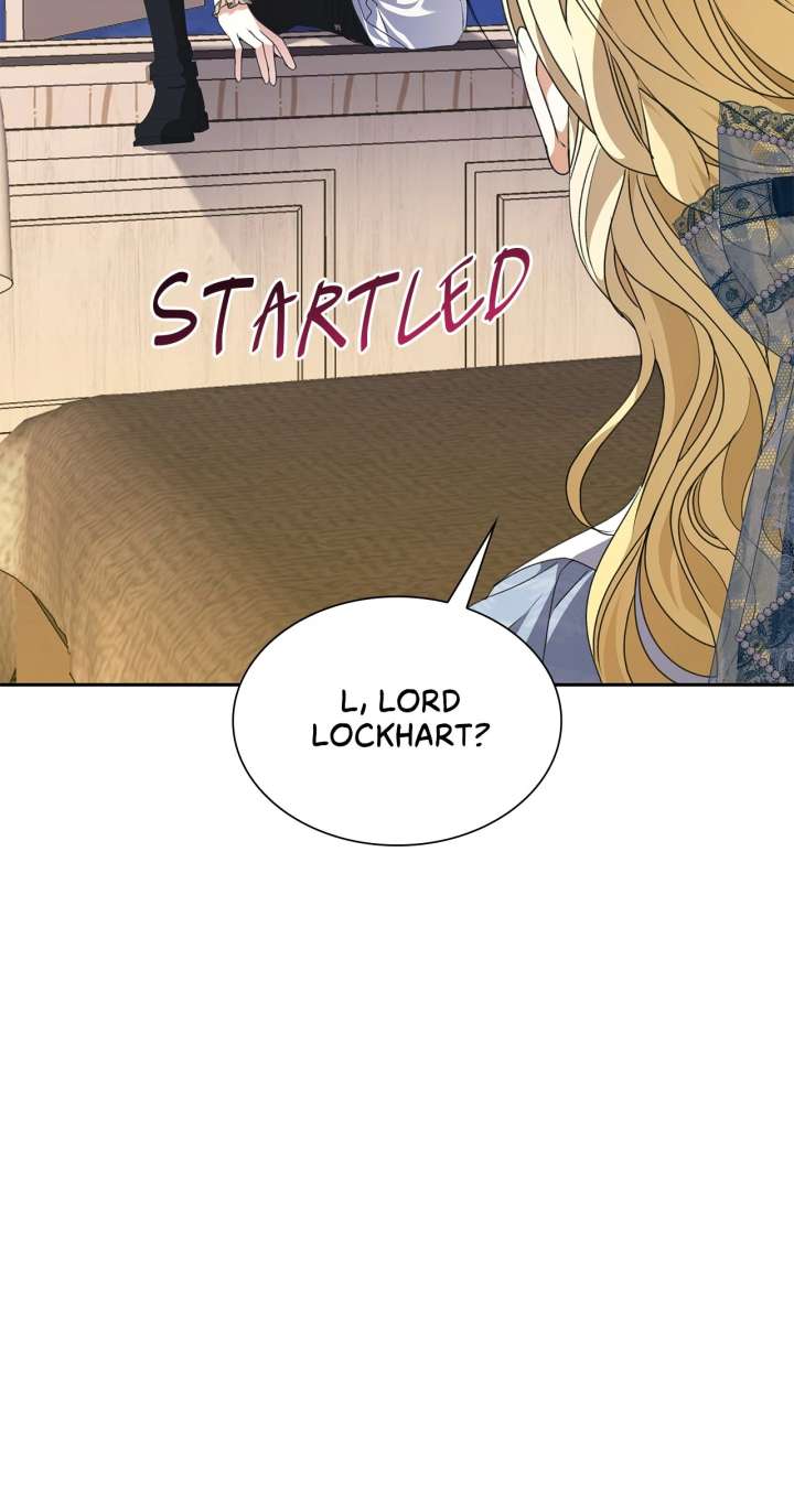 Enough with the Flirting Chapter 65 466 108