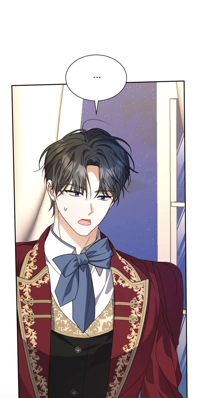Enough with the Flirting Chapter 65 469 111
