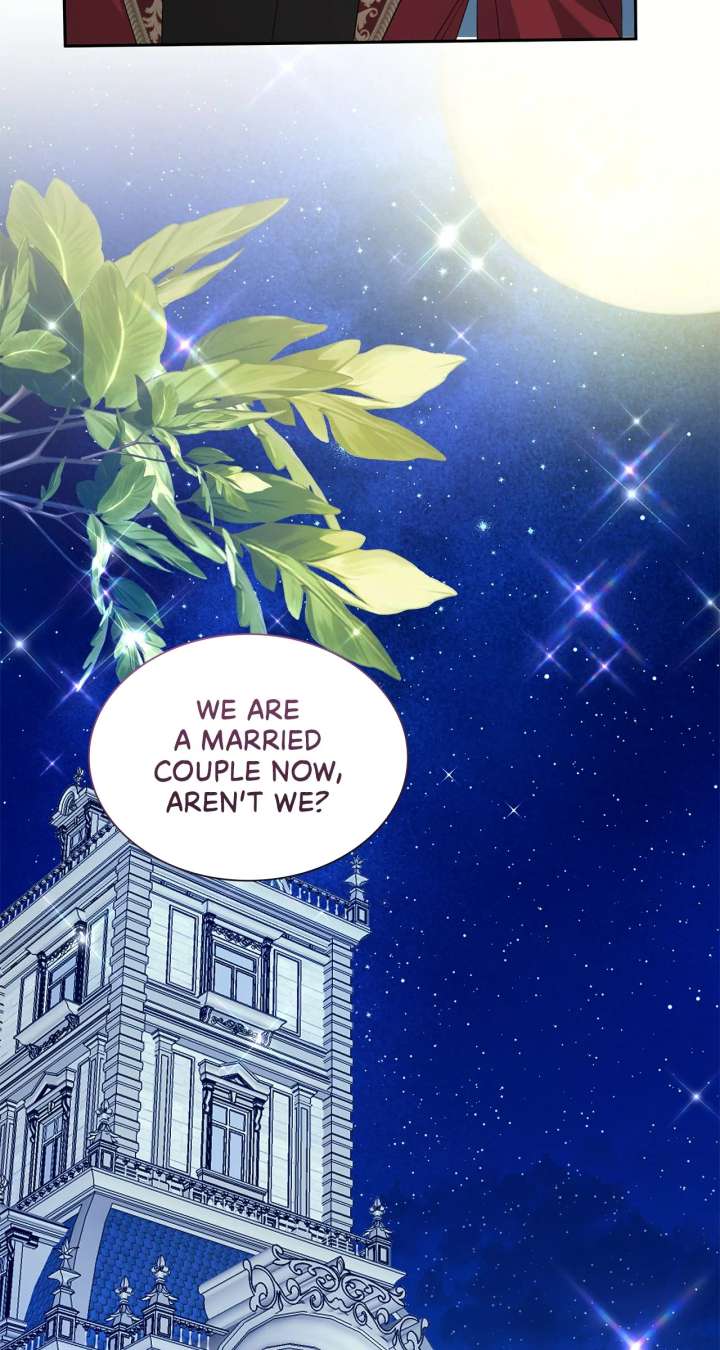 Enough with the Flirting Chapter 65 470 112