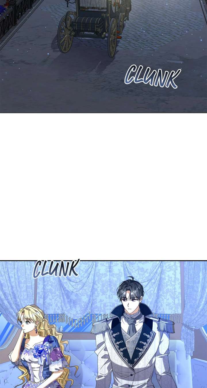 Enough with the Flirting Chapter 67 318 002