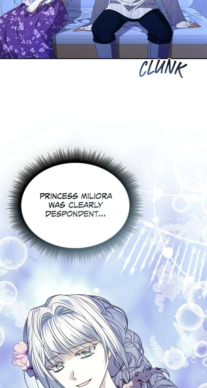 Enough with the Flirting Chapter 67 319 003