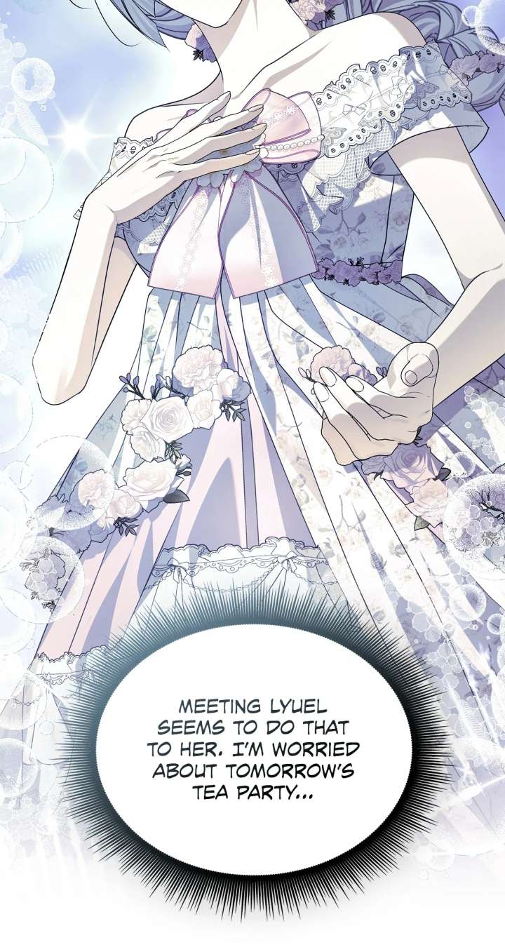 Enough with the Flirting Chapter 67 320 004