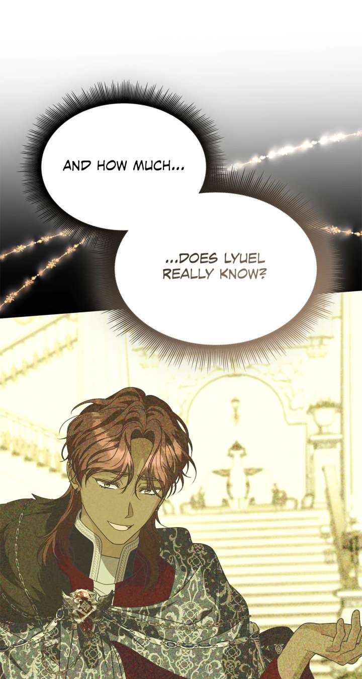 Enough with the Flirting Chapter 67 322 006