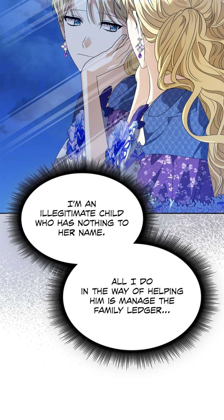 Enough with the Flirting Chapter 67 324 008