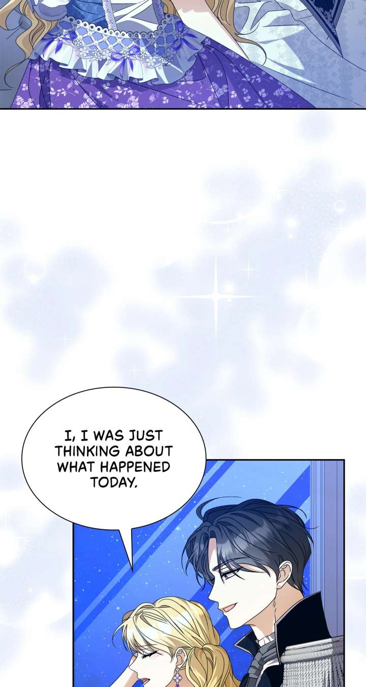 Enough with the Flirting Chapter 67 328 012