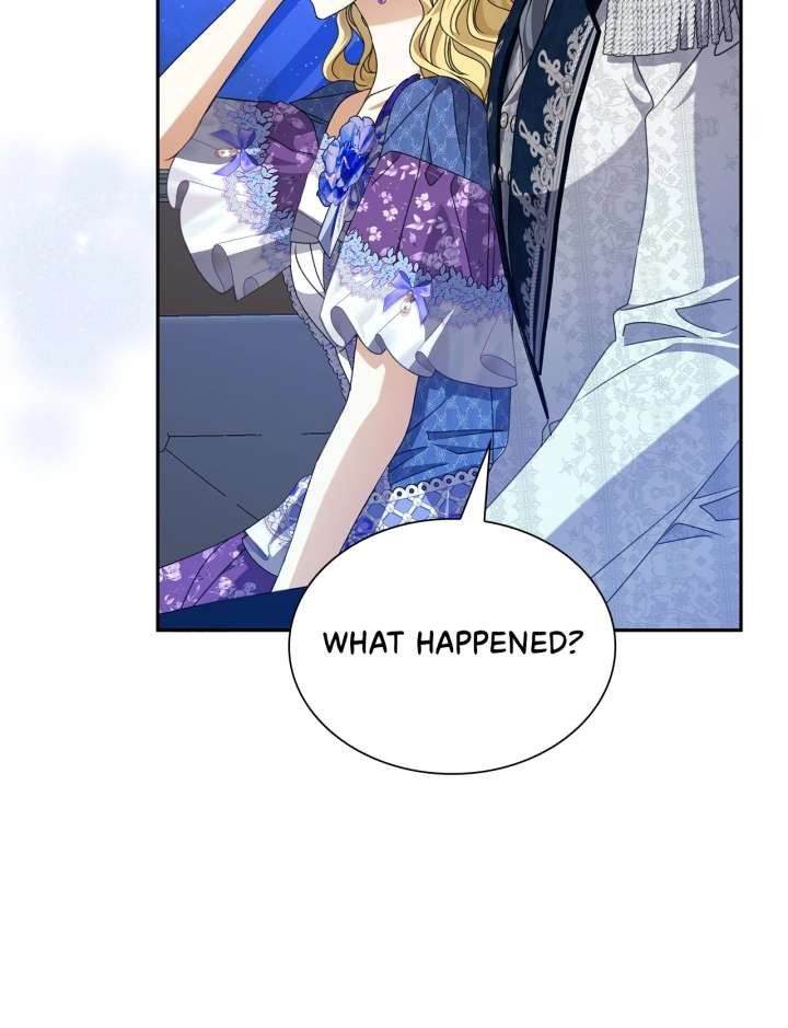 Enough with the Flirting Chapter 67 329 013