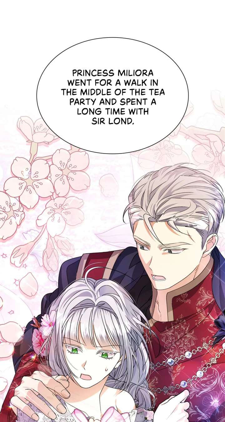 Enough with the Flirting Chapter 67 330 014