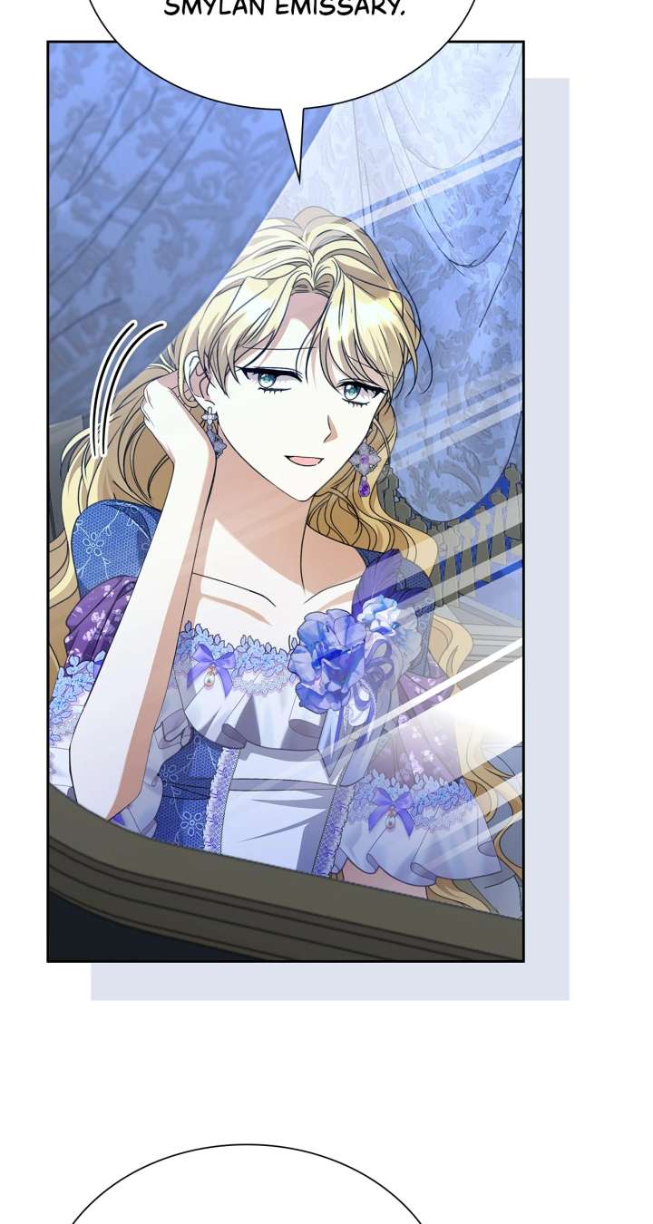 Enough with the Flirting Chapter 67 332 016